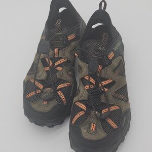 Merrell Speed Strike Leather Sieve Hiker (Men's Size 8)